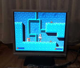 Predám Retro PC 286 16MHz (10) - 8