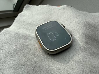 Apple watch ULTRA 3 - 8