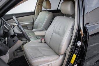 Lexus RX RX400h V6 - 8