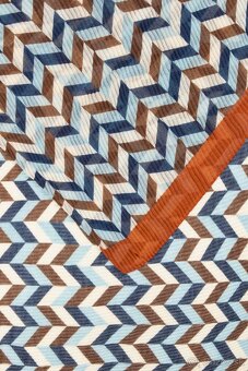 3x dámsky šál CODELLO, rôzne farby - 8