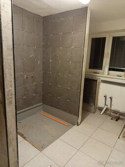 PONUKAM STAVEBNÉ PRÁCE - 8