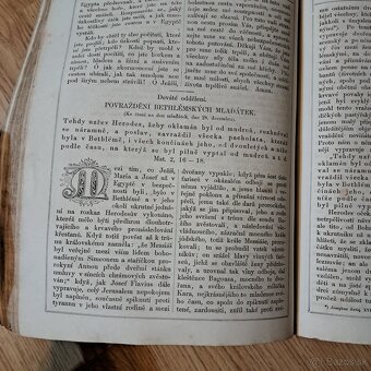 Kresťanská kniha 1867 - 8