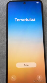 Samsung Galaxy Z Flip 5  512 GB - 8