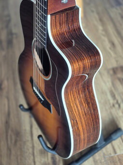 Gitara Taylor 214ce SB DLX - 8