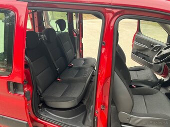 Predám Citroën Berlingo - 8