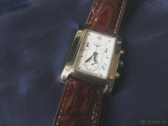 Longines Dolce Vita  cal .L5.656.4 chronograf - 8