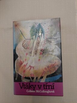 Romantické knihy 1. časť. - 8