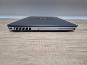 HP Probook 650 G3 /Intel Core i5-7200U/8GB RAM/128GB SSD/_2 - 8