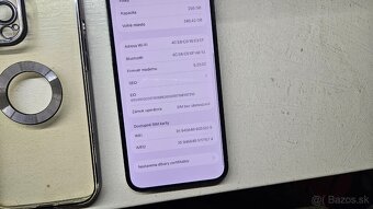 Apple iPhone 13 Pro Max 256GB - aj vymením - 8