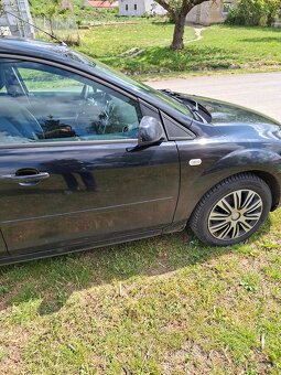 Ford focus mk2 1.6 tdci - 8
