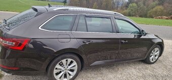 Škoda superb - 8