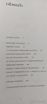 československé dejiny v obrazoch - 8