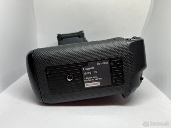 Canon R3 telo - 53000 shutter count - 8