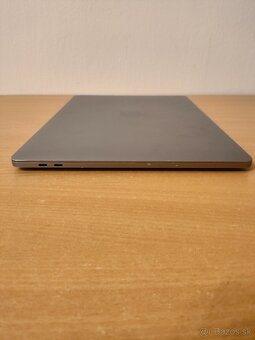 MacBook Pro 15 2016 | i7 • 16GB • 1TB SSD - 8
