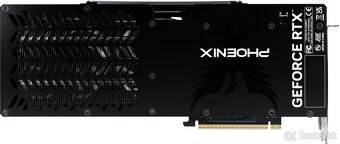 Predam GAINWARD GeForce RTX 5080 Phoenix GS 16G - 8