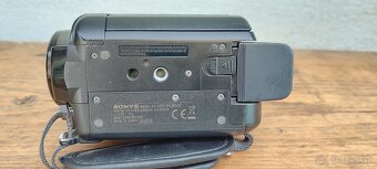 Videokamera Sony - 8