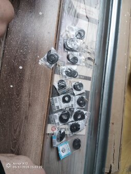 Fitingy a tesnenia - 8