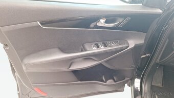 Sorento AWD 2,2 CRDi 147kw AT - 8