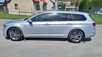 Passat b8 2.0 bitd 176kw 4motion 2015 - 8