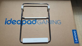 Lenovo IdeaPad Gaming 3 15ACH6 Shadow Black - 8