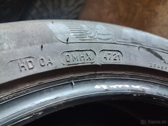 225/50 R17 Matador-Michelin - 8