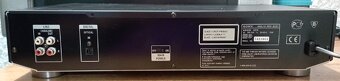 SONY MDS-JE320 .... minidisc rekorder .... - 8