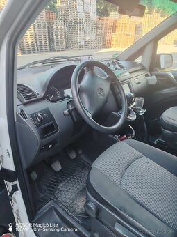 Vito 113 cdi - 8