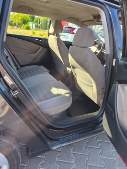 Passat b6 - 8