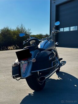 YAMAHA XV 1900 Stratoliner - 8