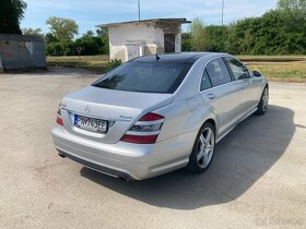 S500 w221 4-matic…AMG - 8