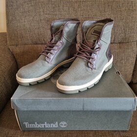 Pánske topánky Timberland 42 - 8