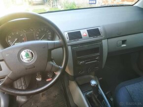 Škoda Fabia 1.4MPI - 8
