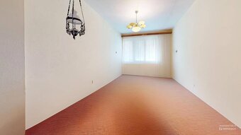 Trojizbový byt s veľkým potenciálom neďaleko centra Starej T - 8