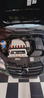 golf 5 r32 - 8