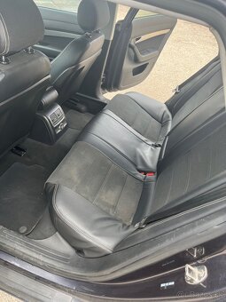 Predam/vymenim audi a6 c6 2.0tdi 103kw - 8