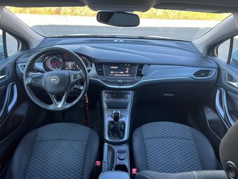 Astra 1.0 turbo Enjoy - 8