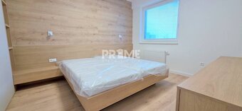 BÝVAJ PRVÝ v 2i byte, DIAMNAT, BALKÓN, KLÍMA, PARKING, Rybni - 8