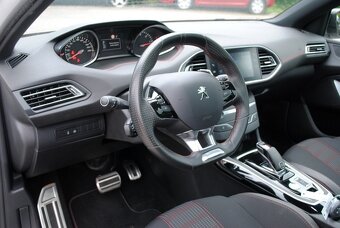 PEUGEOT 308 1.5 - PREDAJ AJ NA SPLÁTKY - 8