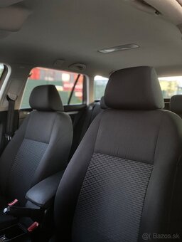Volkswagen Golf 6 - 8
