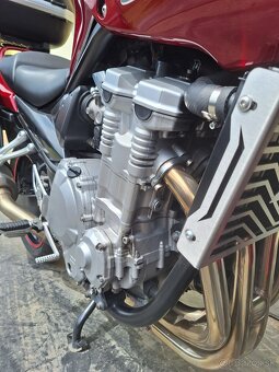 Suzuki Bandit gsf1250s - 8