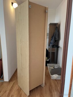Skrina 50x57x201 cm - 8