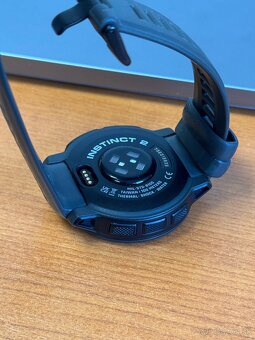 Garmin Instinct 2 Solar - 8