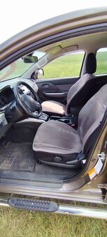 Mitsubishi L200 - 8