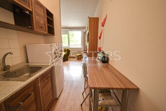 2-izbový byt s balkónom, 46 m² – K. Šmidkeho, Trenčín (Juh) - 8