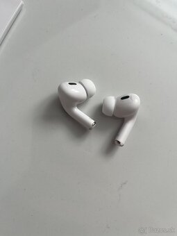 Apple airpods pro 2. Generácia - 8