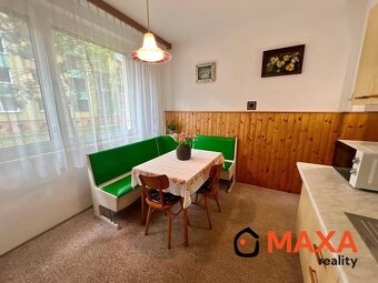 2- izbový byt, Holíč, okres Skalica - 8