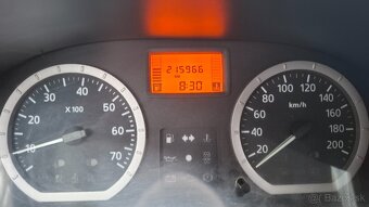 Dacia Logan 1,6 Mpi - 8