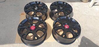 5x114,3 r17 honda crv accord toyota suzuki - 8