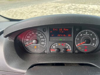 Fiat Ducato 2.3 MultiJet L2H2 3.5t - 8