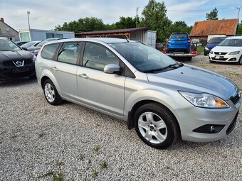 Ford focus sw - 8